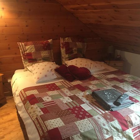 Hotel La Roche Meane Villar-dʼArène Zewnętrze zdjęcie