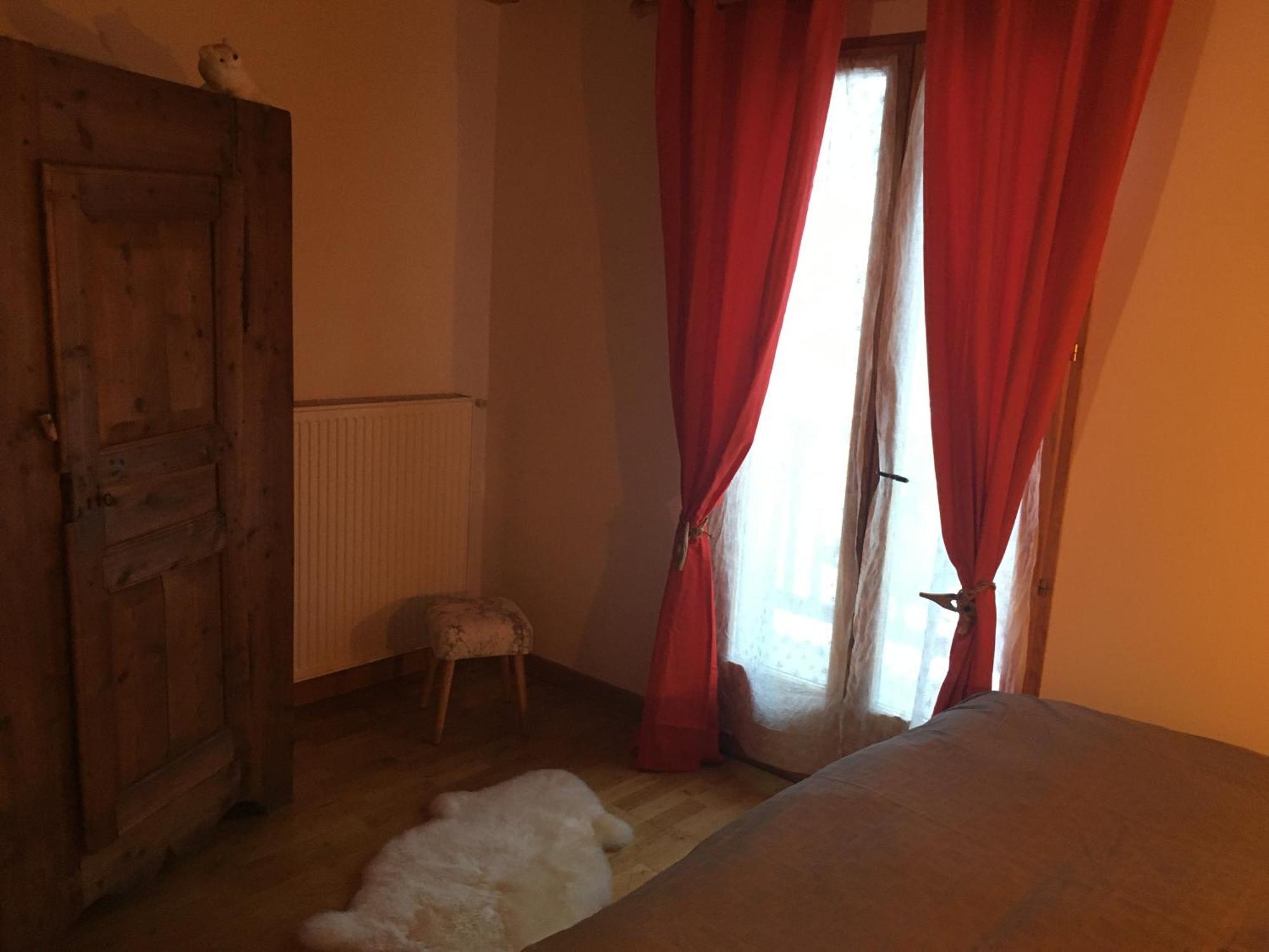 Hotel La Roche Meane Villar-dʼArène Zewnętrze zdjęcie