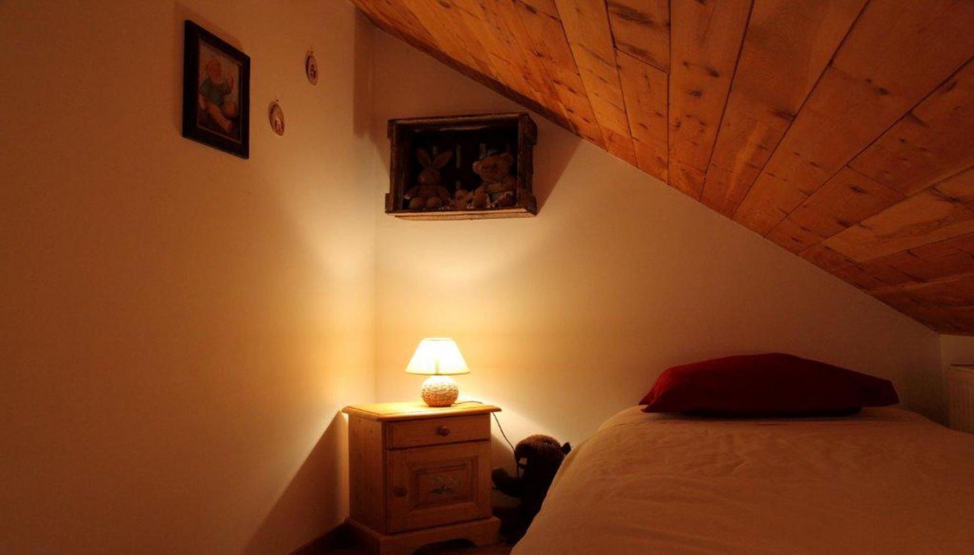 Hotel La Roche Meane Villar-dʼArène Pokój zdjęcie