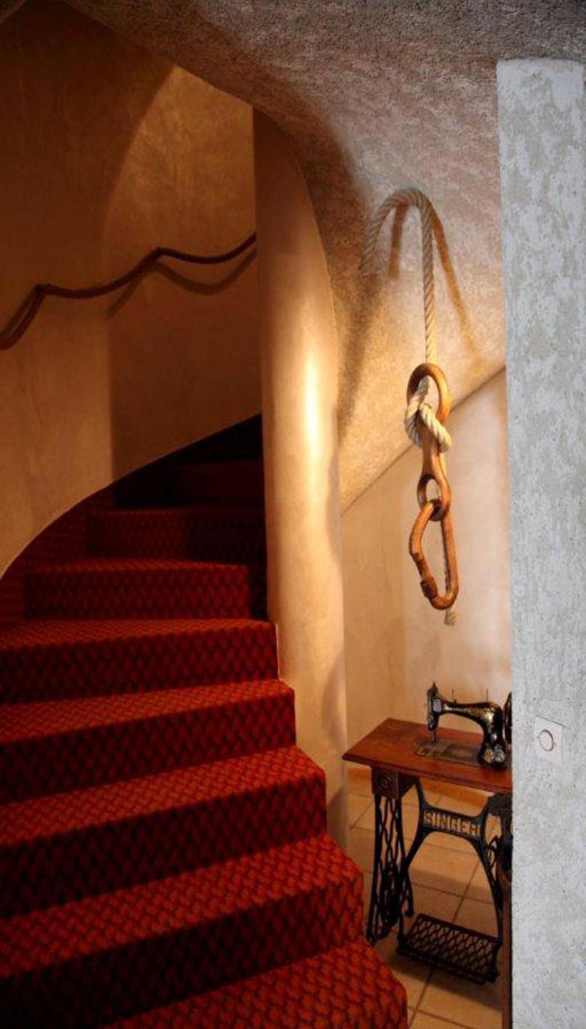 Hotel La Roche Meane Villar-dʼArène Zewnętrze zdjęcie