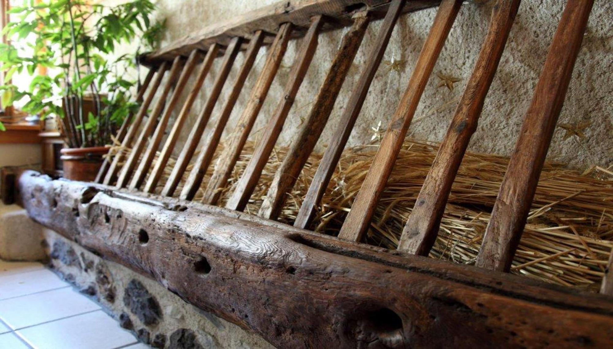Hotel La Roche Meane Villar-dʼArène Zewnętrze zdjęcie