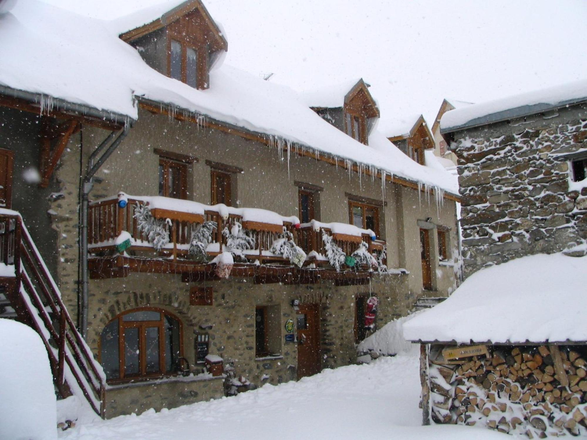 Hotel La Roche Meane Villar-dʼArène Pokój zdjęcie